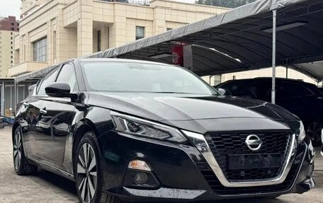 Nissan Teana, 2025 год, 1 910 000 рублей, 3 фотография