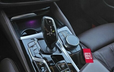 BMW 5 серия, 2021 год, 4 450 000 рублей, 16 фотография