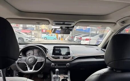 Nissan Teana, 2025 год, 1 910 000 рублей, 9 фотография