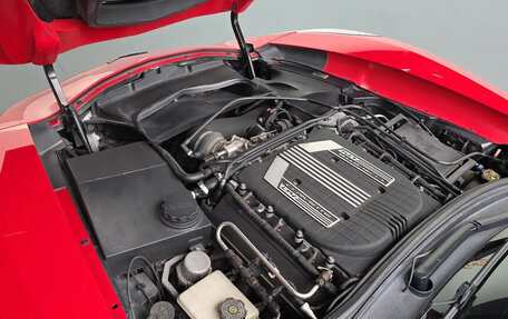 Chevrolet Corvette C7, 2016 год, 16 500 000 рублей, 5 фотография