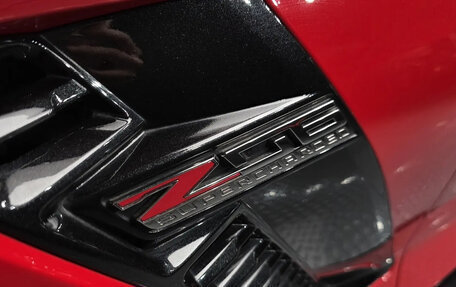 Chevrolet Corvette C7, 2016 год, 16 500 000 рублей, 29 фотография