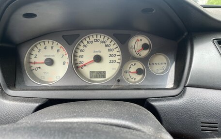 Mitsubishi Lancer IX, 2005 год, 200 000 рублей, 7 фотография