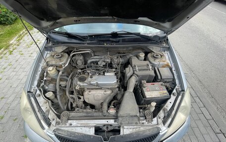Mitsubishi Lancer IX, 2005 год, 200 000 рублей, 6 фотография