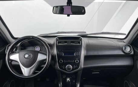 Lifan X60 I рестайлинг, 2017 год, 638 000 рублей, 14 фотография
