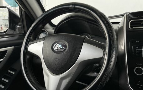 Lifan X60 I рестайлинг, 2017 год, 638 000 рублей, 15 фотография