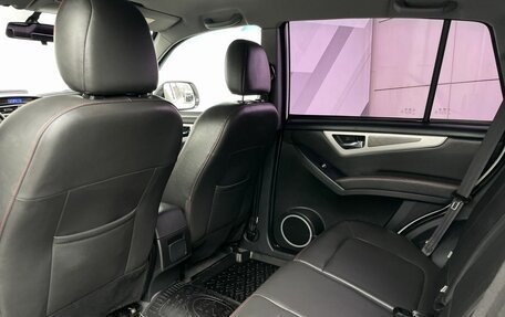 Lifan X60 I рестайлинг, 2017 год, 638 000 рублей, 13 фотография