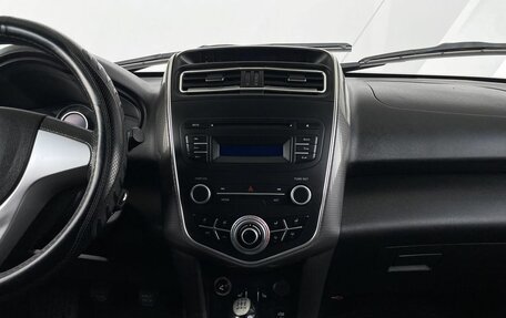 Lifan X60 I рестайлинг, 2017 год, 638 000 рублей, 19 фотография