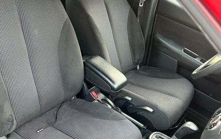 Nissan Tiida, 2010 год, 650 000 рублей, 16 фотография