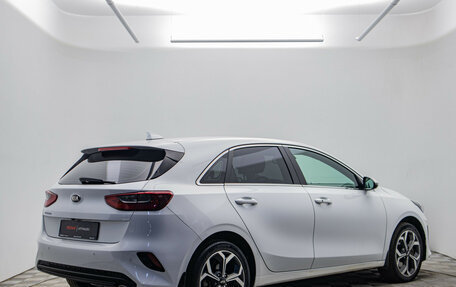 KIA cee'd III, 2021 год, 1 650 000 рублей, 5 фотография