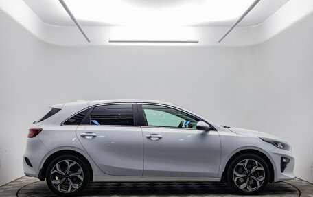 KIA cee'd III, 2021 год, 1 650 000 рублей, 6 фотография