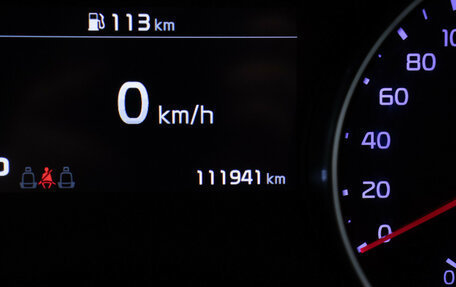 KIA cee'd III, 2021 год, 1 650 000 рублей, 12 фотография