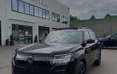 Volkswagen Teramont, 2026 год, 5 800 000 рублей, 1 фотография