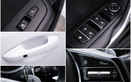 KIA cee'd III, 2021 год, 1 650 000 рублей, 16 фотография