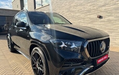 Mercedes-Benz GLE AMG, 2026 год, 25 700 000 рублей, 1 фотография