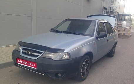 Daewoo Nexia I рестайлинг, 2013 год, 260 000 рублей, 1 фотография