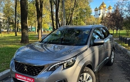 Peugeot 3008 II, 2020 год, 2 000 000 рублей, 1 фотография