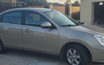Nissan Almera, 2013 год, 640 000 рублей, 1 фотография