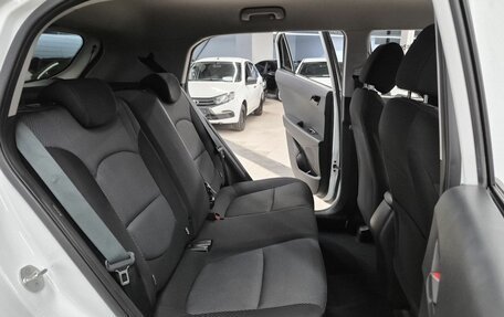 Hyundai Creta I рестайлинг, 2016 год, 1 499 000 рублей, 1 фотография