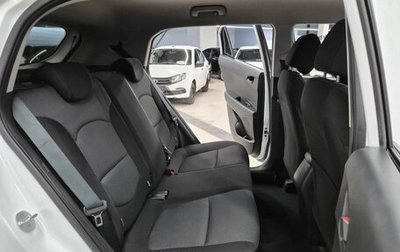 Hyundai Creta I рестайлинг, 2016 год, 1 499 000 рублей, 1 фотография