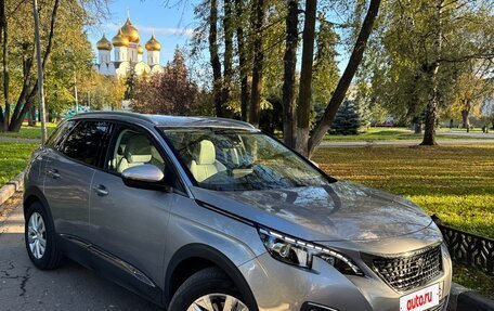 Peugeot 3008 II, 2020 год, 2 000 000 рублей, 4 фотография