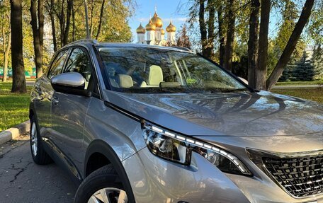 Peugeot 3008 II, 2020 год, 2 000 000 рублей, 3 фотография