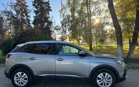 Peugeot 3008 II, 2020 год, 2 000 000 рублей, 6 фотография