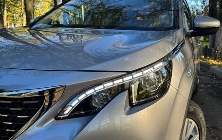 Peugeot 3008 II, 2020 год, 2 000 000 рублей, 2 фотография