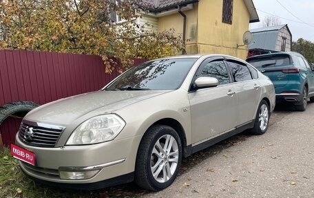Nissan Teana, 2006 год, 439 000 рублей, 1 фотография