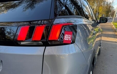 Peugeot 3008 II, 2020 год, 2 000 000 рублей, 7 фотография