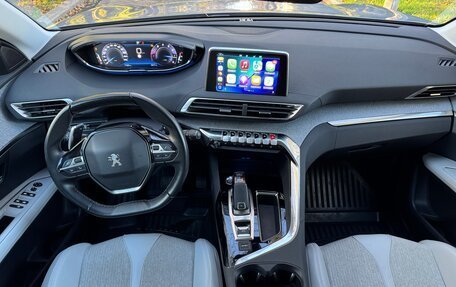 Peugeot 3008 II, 2020 год, 2 000 000 рублей, 10 фотография