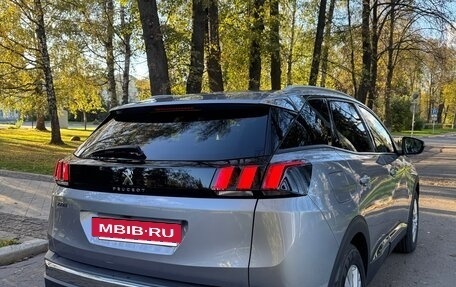 Peugeot 3008 II, 2020 год, 2 000 000 рублей, 8 фотография