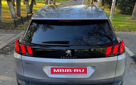 Peugeot 3008 II, 2020 год, 2 000 000 рублей, 9 фотография