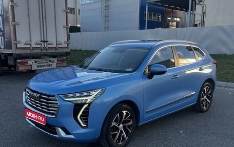 Haval Jolion, 2021 год, 1 250 000 рублей, 1 фотография