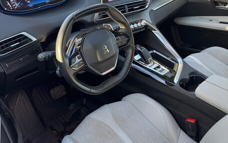 Peugeot 3008 II, 2020 год, 2 000 000 рублей, 21 фотография