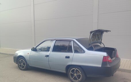 Daewoo Nexia I рестайлинг, 2013 год, 260 000 рублей, 2 фотография