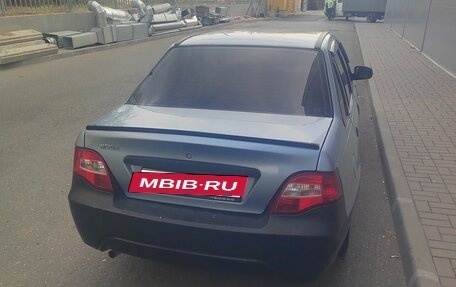 Daewoo Nexia I рестайлинг, 2013 год, 260 000 рублей, 4 фотография