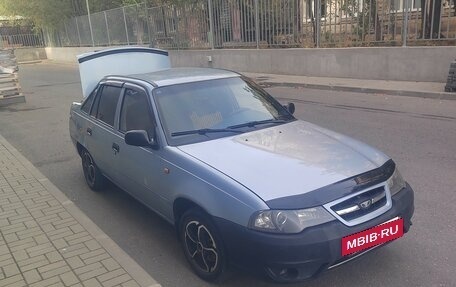 Daewoo Nexia I рестайлинг, 2013 год, 260 000 рублей, 3 фотография