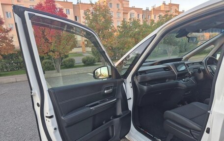 Honda Freed II, 2022 год, 1 380 000 рублей, 9 фотография