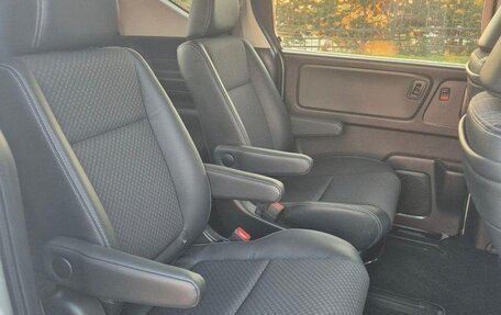 Honda Freed II, 2022 год, 1 380 000 рублей, 17 фотография