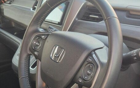 Honda Freed II, 2022 год, 1 380 000 рублей, 13 фотография