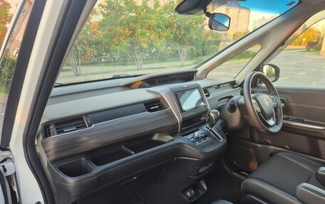 Honda Freed II, 2022 год, 1 380 000 рублей, 11 фотография