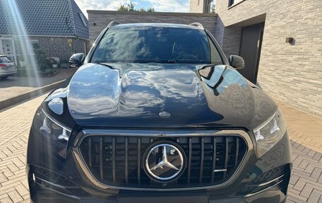 Mercedes-Benz GLE AMG, 2026 год, 25 700 000 рублей, 2 фотография