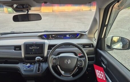 Honda Freed II, 2022 год, 1 380 000 рублей, 12 фотография