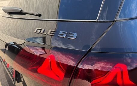 Mercedes-Benz GLE AMG, 2026 год, 25 700 000 рублей, 7 фотография