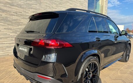 Mercedes-Benz GLE AMG, 2026 год, 25 700 000 рублей, 4 фотография