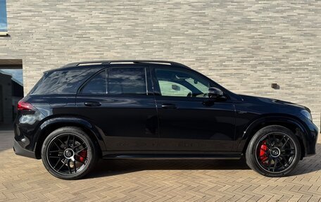 Mercedes-Benz GLE AMG, 2026 год, 25 700 000 рублей, 8 фотография
