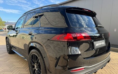 Mercedes-Benz GLE AMG, 2026 год, 25 700 000 рублей, 6 фотография