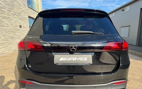 Mercedes-Benz GLE AMG, 2026 год, 25 700 000 рублей, 3 фотография