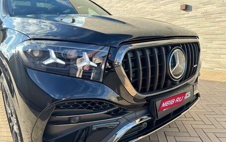 Mercedes-Benz GLE AMG, 2026 год, 25 700 000 рублей, 5 фотография