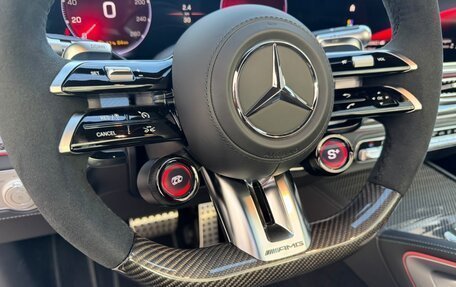 Mercedes-Benz GLE AMG, 2026 год, 25 700 000 рублей, 15 фотография